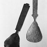 Antler spoons from Nukkumajoki settlement site.jpg